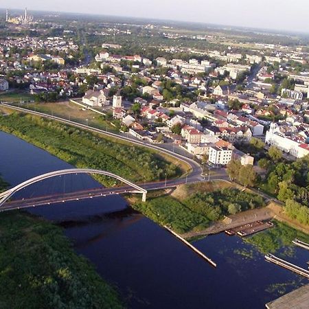 Apartament 11 Listopada Остроленка Экстерьер фото