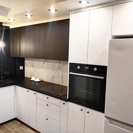 Apartament 11 Listopada Остроленка Экстерьер фото