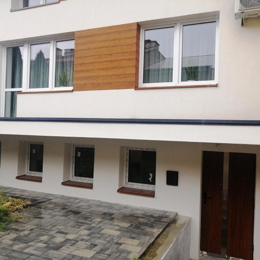 Apartament 11 Listopada Остроленка Экстерьер фото