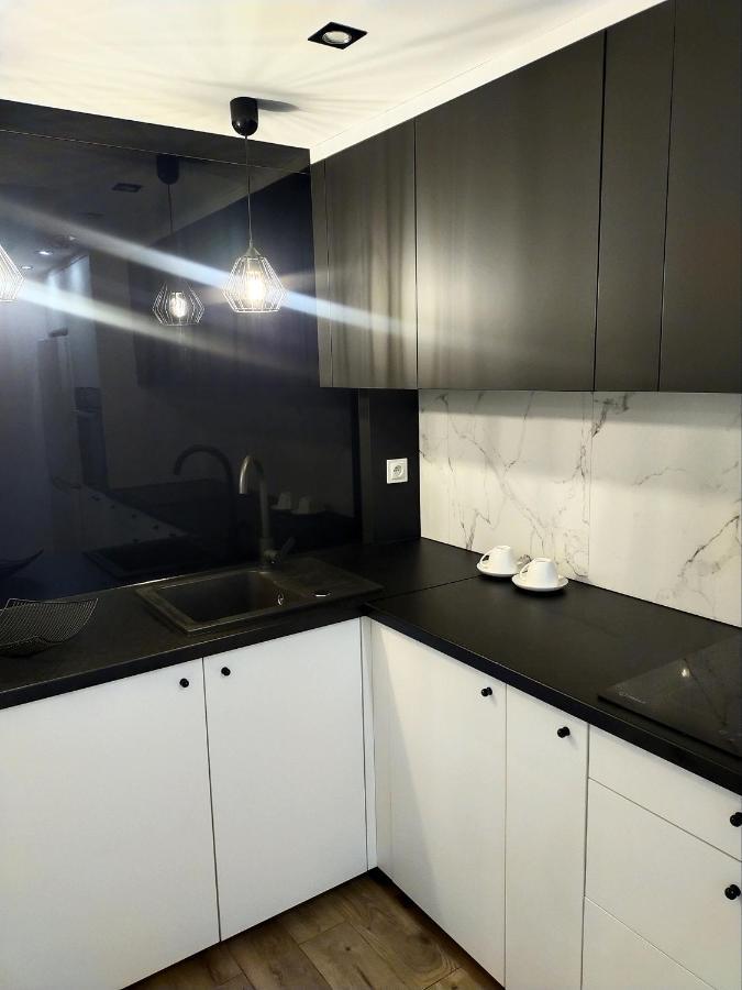Apartament 11 Listopada Остроленка Экстерьер фото