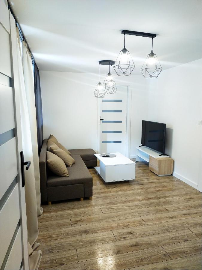 Apartament 11 Listopada Остроленка Экстерьер фото