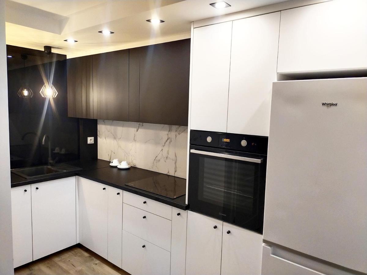 Apartament 11 Listopada Остроленка Экстерьер фото