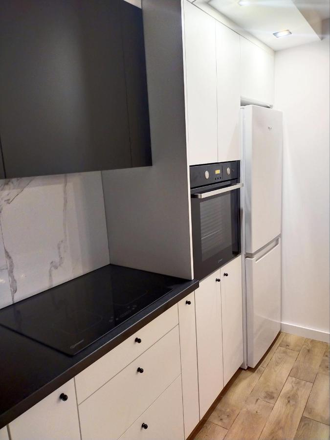 Apartament 11 Listopada Остроленка Экстерьер фото